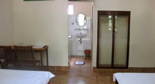 Номер Superior Cocosand Hotel