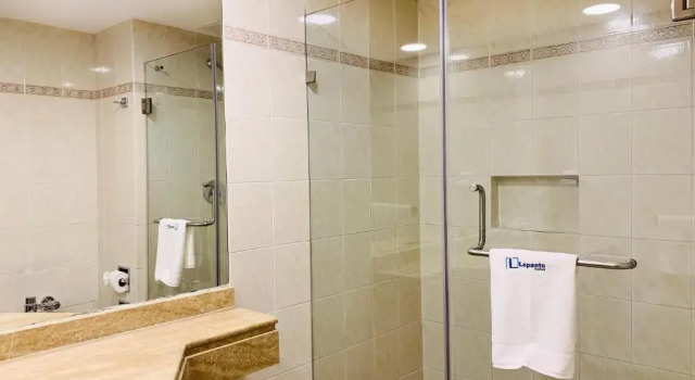 Deluxe Tweepersoonskamer Hotel Lepanto