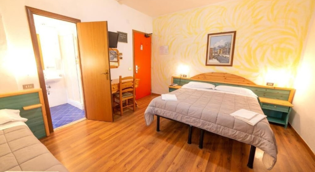 Номер Classic Hotel Appennino