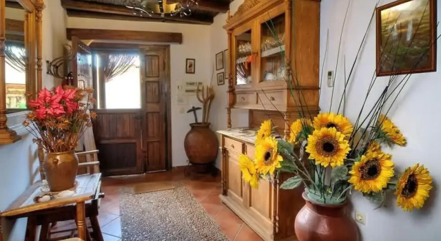 La Tia Nicolasa, Забронировать Отель СПА-отели Ciudad Real Province, SPA-услуги