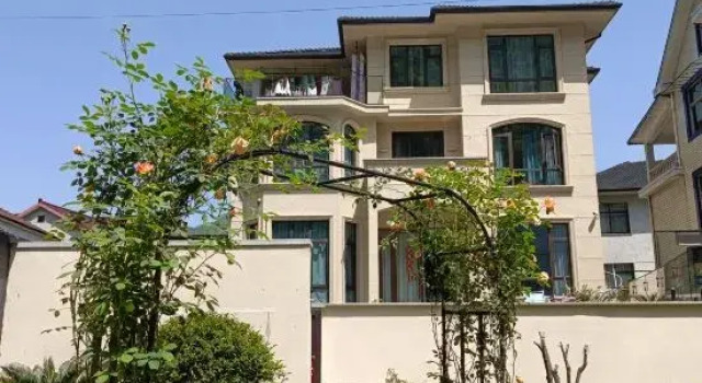 Jingyu Homestay, Rezerwuj Hotel Hotele w Hangzhou z basenem, Basen