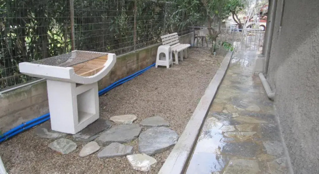 Коттедж c 1 комнатой jasmine apartments