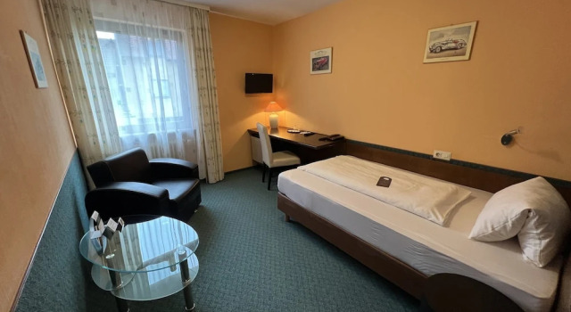 Номер Classic Aparthotel Deutschmeister