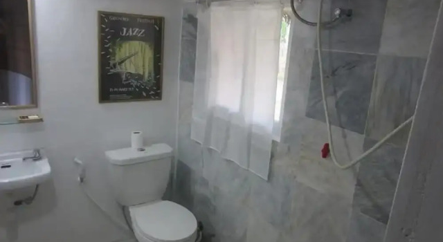 Номер Standard Coral Canyon Romblon - Hostel