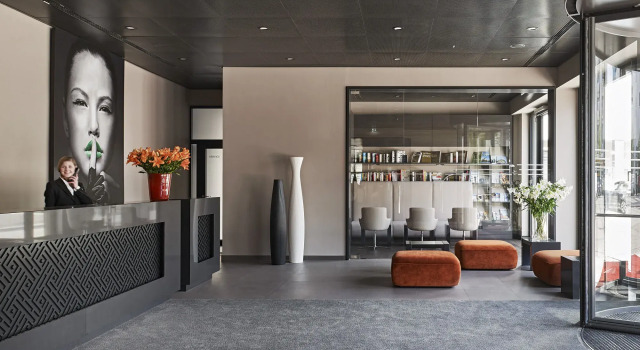 LEGERE HOTEL Bielefeld