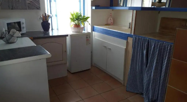 Студия Standard Chalet De La Laigne