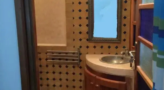 Standard Vierer Zimmer Riad Aicha