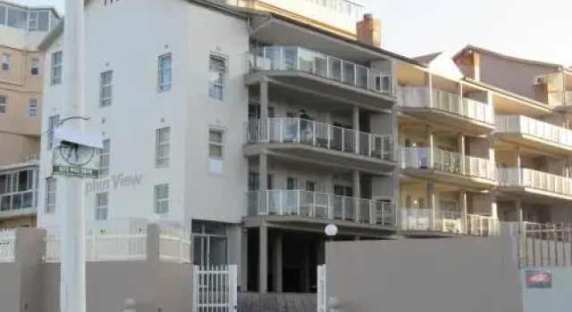 Dolphin View 308, Забронировать Отель Маргит Durban South Coast
