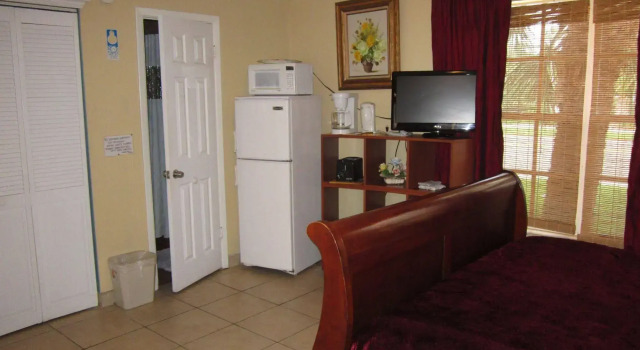 Sands Point Motel, Boek Hotel Hotels in Florida met zwembad, Zwembad