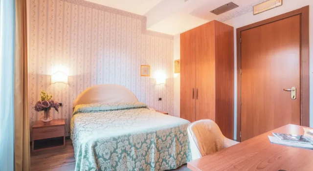Номер Standard Hotel Ristorante La Lanterna