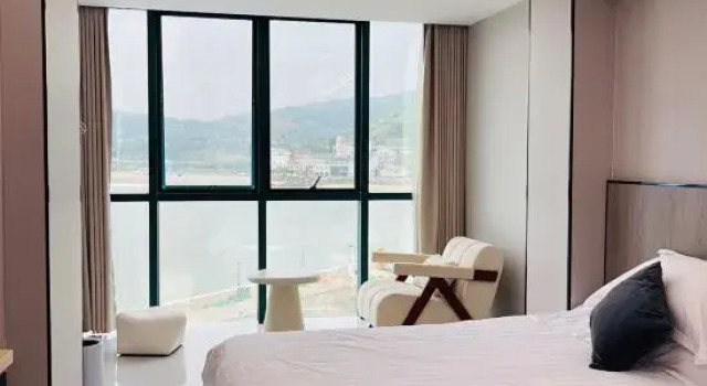 Люкс Darwin Resort