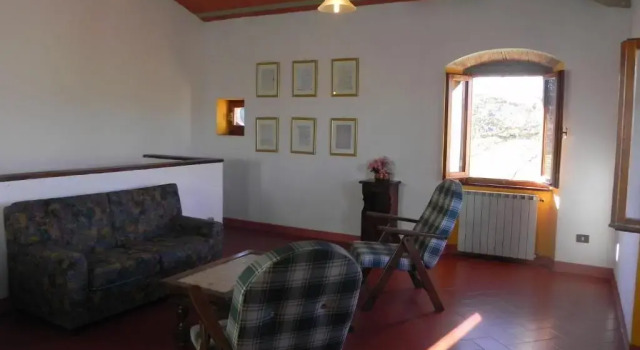 Апартаменты Agriturismo Poderi Minori