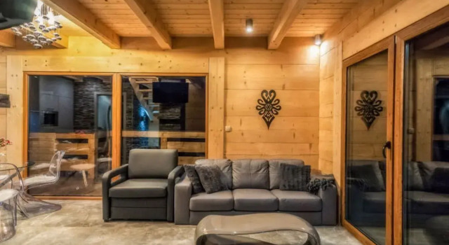 Chalet De Luxe Nowy Targ