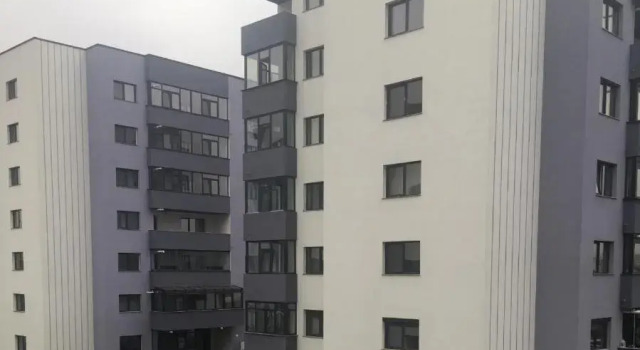 Apartment Pitesti