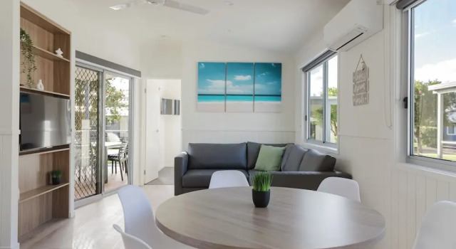 Номер Premium Tasman Holiday Parks - Albany