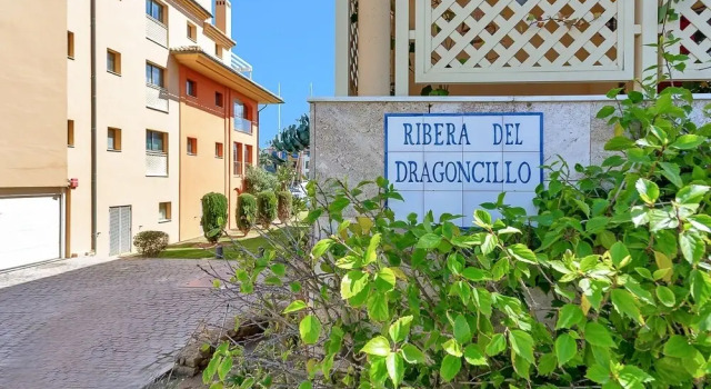 YOLO Spaces – Sotogrande Ocean View Penthouse, Prenota Appartamento Sotogrande Costa de la Luz