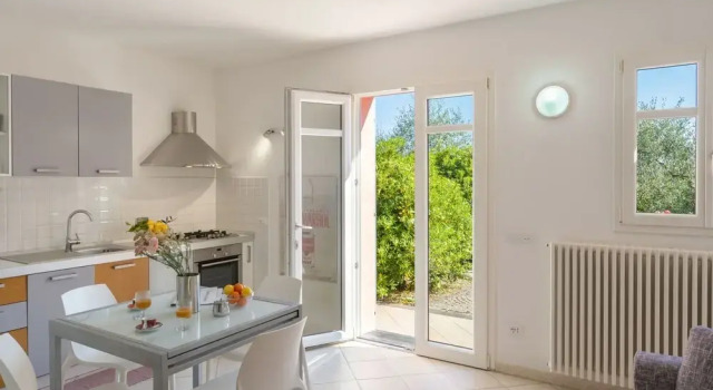 Casa ai Campi Imperia