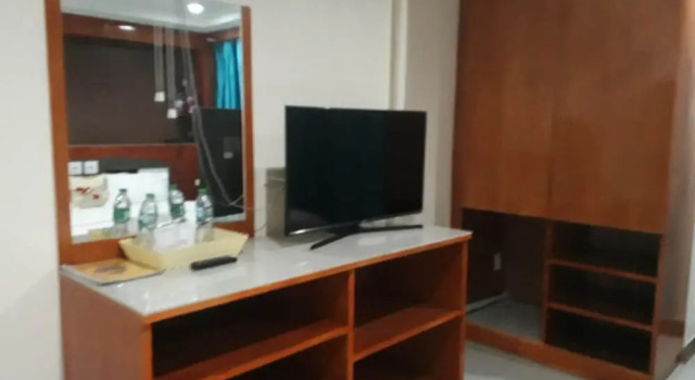 Номер Executive Honey View Inn