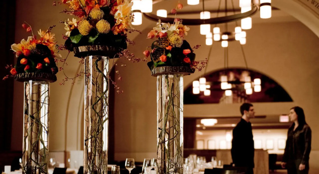 AT&T Hotel & Conference Center at the University of Texas