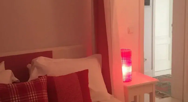 Номер Standard Perantzada Hotel 1811