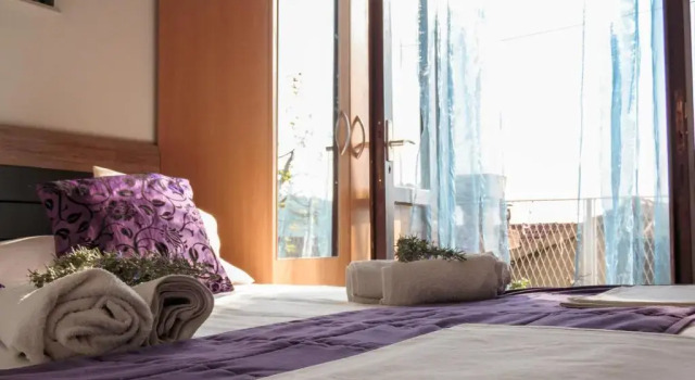 Апартаменты Dino and Jele Apartments