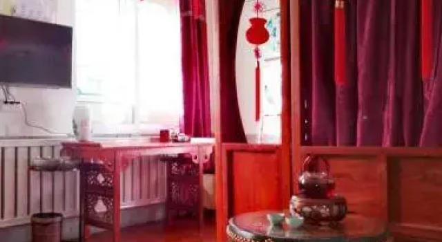 Fragrance Of Flowers Hostel, Buchen Sie Hostel Hostels in Jinzhong, Hostel