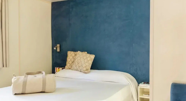 Residence with private beach in Talamone, Varaa Hotelli Talamone Costa d'Argento