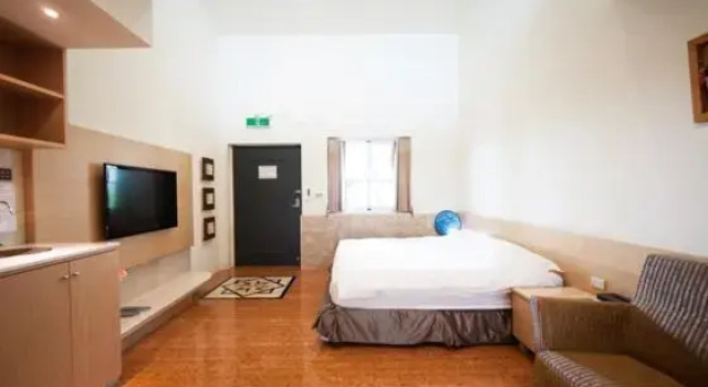Номер Standard Palm Island B&B
