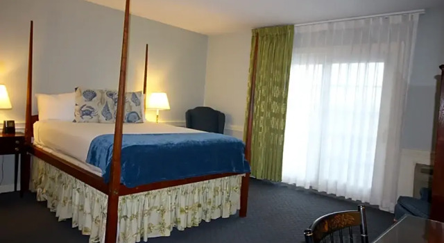 Номер Premium Inn at Mystic