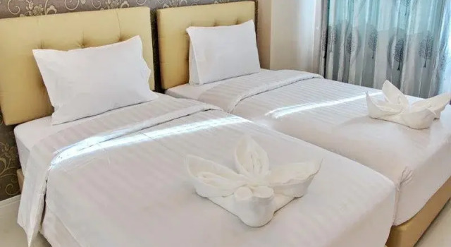 Oriental Orchid Lodge