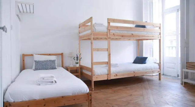 Apartment For Friends, Rezerwuj Apartament Lisbon Region Estremadura