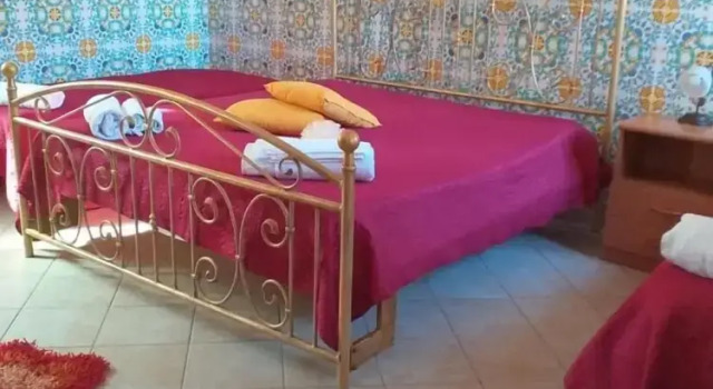 Casa Fico Dindia with private garden, Book Hotel Hotels in Sicily with Parking, Parking