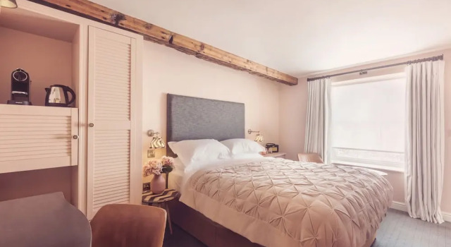 Номер Superior The New Inn