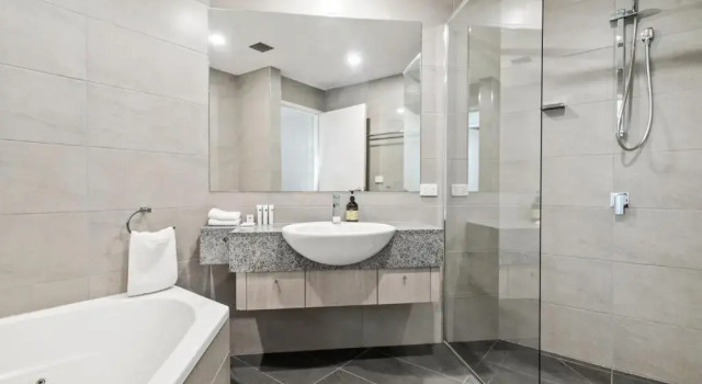 Апартаменты Пентхаус с 3 комнатами Alpine Woodsmoke Apartments