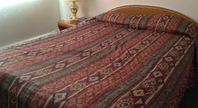 Номер Standard Royal Star Motor Inn