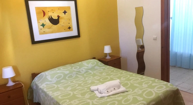 Семейные апартаменты HI Alcoutim – Pousada de Juventude - Hostel