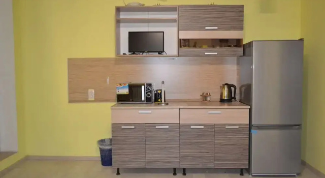 Номер Standard Отель Green Hills