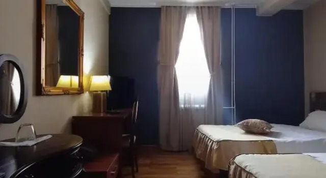 Номер Standard Hotel IL Sole