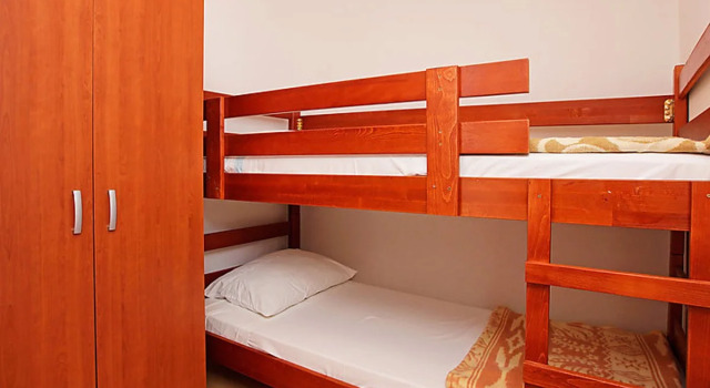 Apartment Šarenko Korčula/Vela Luka 11404, Prenota Appartamento Comune di Vallegrande 