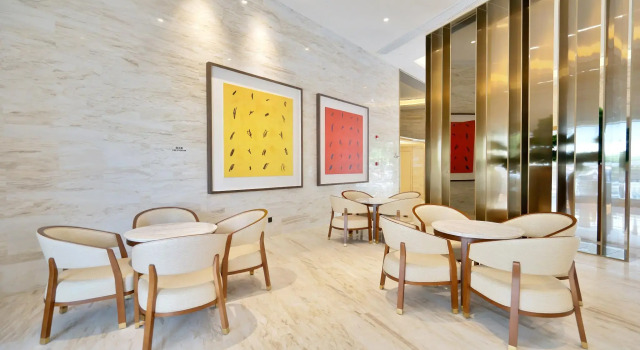 JI Hotel Shanghai Hongqiao National Convention and Exhibition Centre Xujing North, Varaa Hotelli Shanghai Shanghai