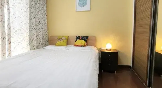 Люкс Jiayi Business Hotel
