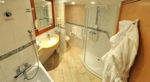 Двухместный номер Executive Swindon Blunsdon House Hotel, BW Premier Collection
