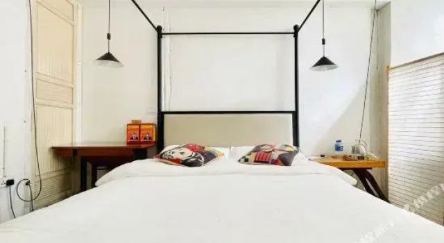 Woowa Inn, Rezerwuj Hotel Dali Yunnan