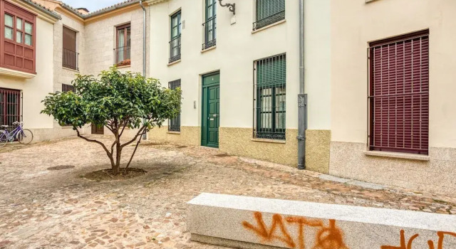 Alluring Apartment in Zamora near the Castle, Забронировать Апартаменты/квартира Апартаменты Самора, рядом с Арена для корриды Саморы, Апартаменты/квартира