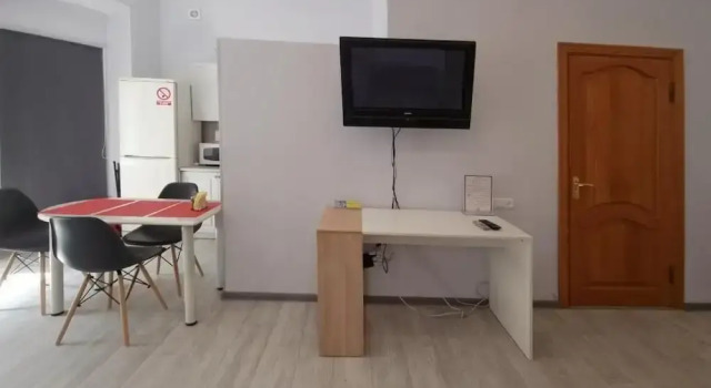 Студия Апартаменты Home-Hotel, ул. Костельная, 9