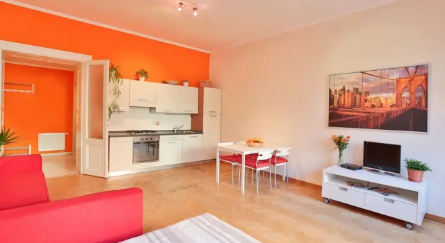 Best of Rent Accommodations - Tyršova, Забронировать Отель Отели Праги 3 звезды, рядом с Ворота Леопольда, 3*