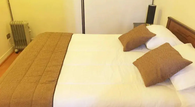 Studio Suite Salvador, Забронировать Отель Отели Сантьяго с бассейном, рядом с Ла Часкона, Бассейн