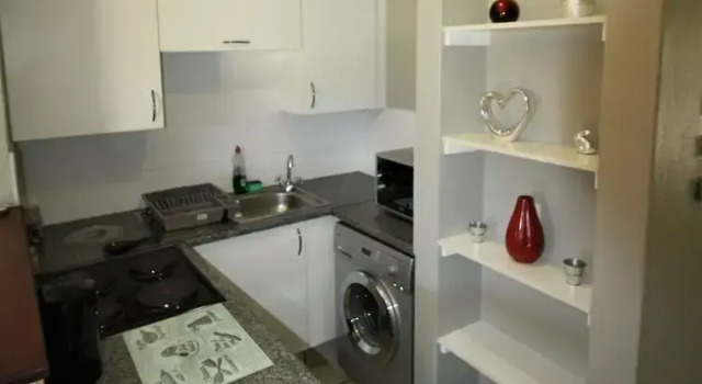 Апартаменты Comfort JoziStay @ Savannah Apartments