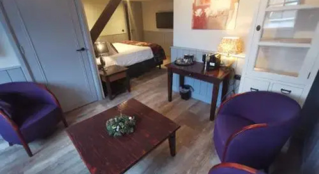 Herberg de Gouden Leeuw, Réserver Hôtel Bronkhorst Achterhoek