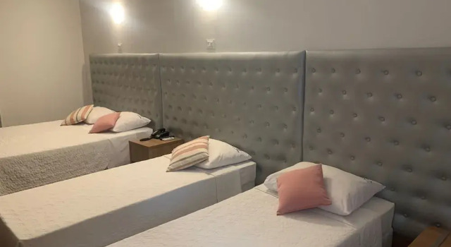 Номер Standard Plaza Spania Boutique Hotel